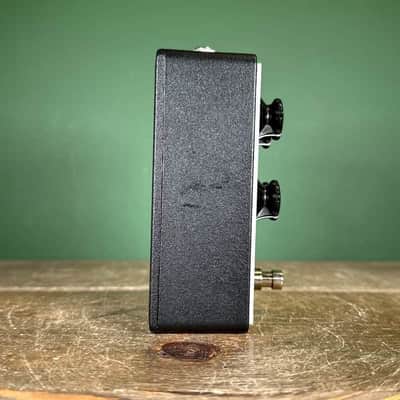 Immagine Shnobel Tone Compressor - Black - 5
