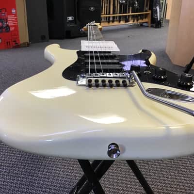 Kramer Striker 300 ST 90’s ? - Ivory image 16