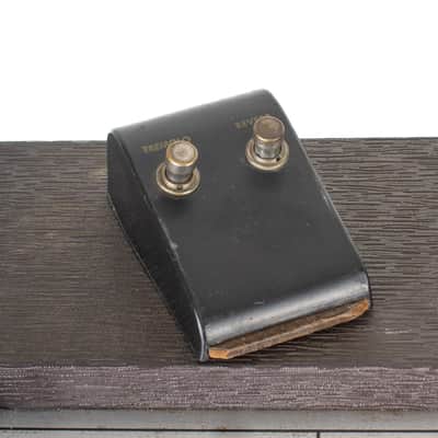 1963 Gibson Falcon GA-19RTV — Consigned by PRS Research & Development image 15