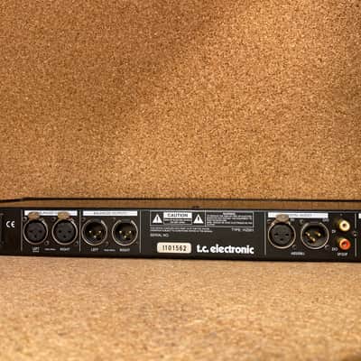 TC Electronic M2000 Multi-Effect Unit – Serviced – Warranty image 13