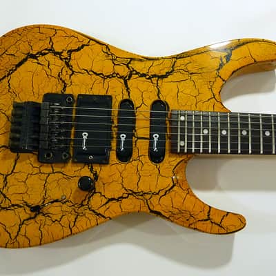 Charvette by Charvel image 4