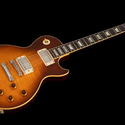 Gibson Les Paul Pre-Historic Reissue image 8