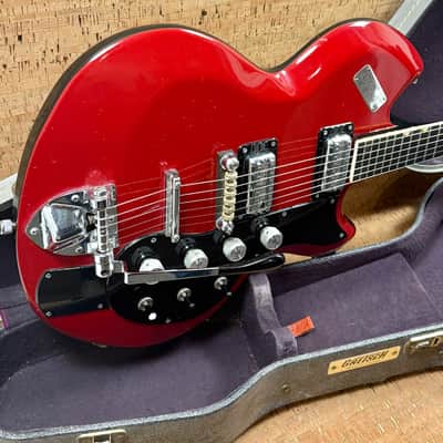 Gretsch 6126 Astro-Jet 1967 image 7
