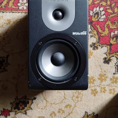 Alesis M1 Active 520 Pair | Active Studio Monitors image 3