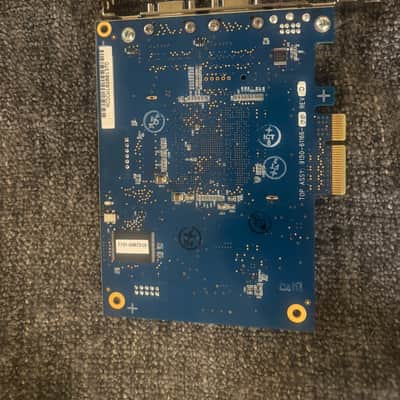 Avid Pro Tools HD Native PCIe Card image 2