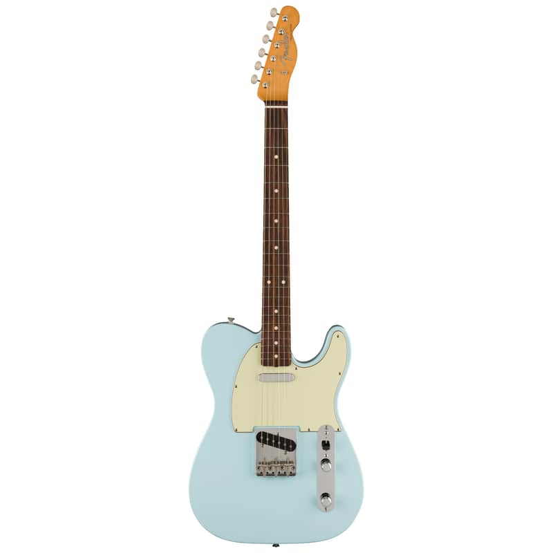 Fender Vintera II '60s Telecaster image 2