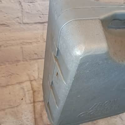 Tama Iron Cobra Kick Pedal Molded Carry Case image 4