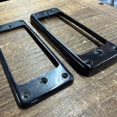 Epiphone EA-250 Pickup Rings 70s image 3