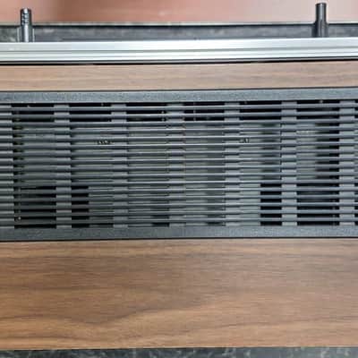 Sony TC-558 Three motor Auto reverse Reel to Reel Recorder image 3