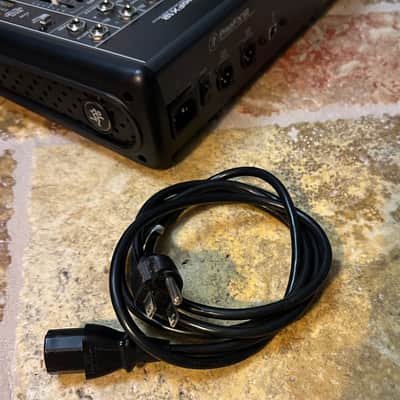 Mackie ProFX12 Professional 12-Channel Mixer w/ Effects and USB I/O image 6
