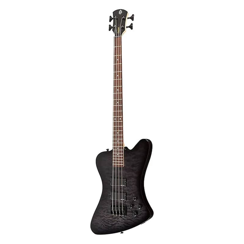 Spector Legend 4X Classic image 2