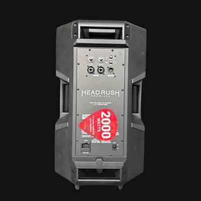HeadRush FRFR-112 Speaker image 4