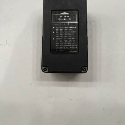 Yamaha CO-100 Compressor Sustainer Rare Vintage Guitar Effect Pedal MIJ Japan image 6