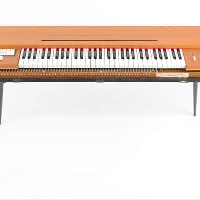 1971 Hohner Clavinet D6 Needs Repair #32427 image 2