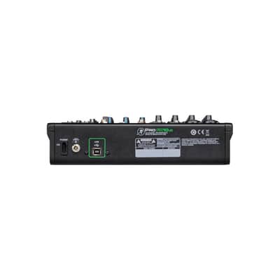 NEW Mackie ProFX10v3 image 2