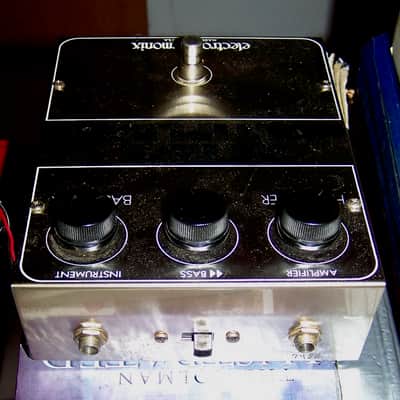 Electro-Harmonix Octave Multiplexer 1970's image 2