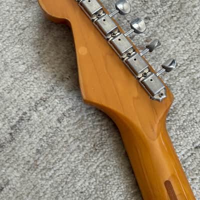 Fender Japan Stratocaster ST57-55 '85-'86 Vintage MIJ Electric Guitar Made in Japan image 9