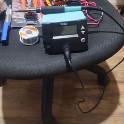 Soldering station tools image 6