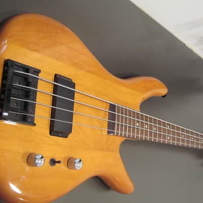 Fenix ( Young Chang ) Very Rare Bass 1990's Natural image 17
