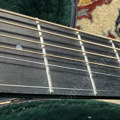 2017 Martin - OM-21 REIMAGINED - ID 5738 image 13
