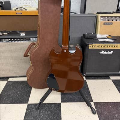 Gibson SG Special 1972-1975 image 14