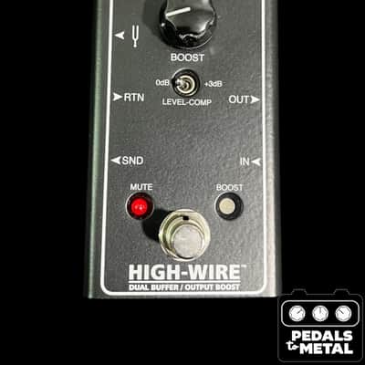 Mesa High-Wire - X19830 image 1