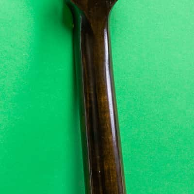Gibson J 45 Maple 1944 - Sunburst image 8