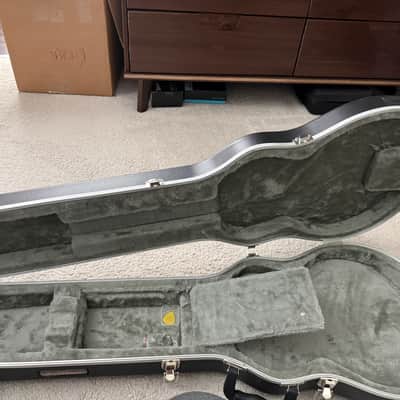 Epiphone Les Paul Special II 1993-2019 - Black image 6