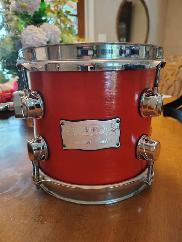 Mapex Satern Series 8"(Diameter)x7"(Depth) Tom Bild 1