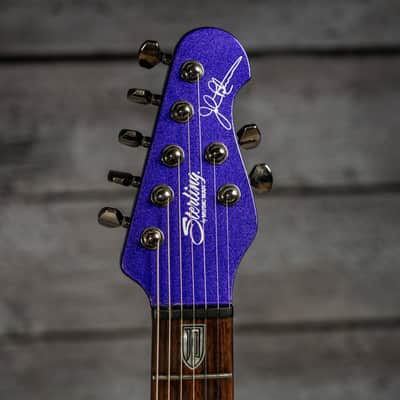 Sterling by Music Man Majesty 7 image 6
