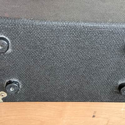 Sunn Concert Lead Guitar Amp Head 1970s - Black image 9