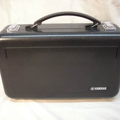 Yamaha YCL-450N Clarinet image 6