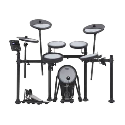Roland VQD Full Drum Kit with TD-07 Sound Module