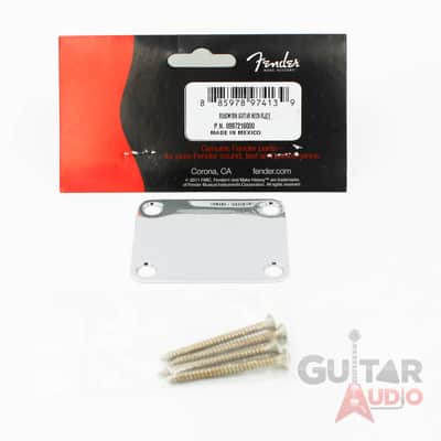 Fender 099-7216-000 Road Worn Stratocaster / Telecaster Neck | Reverb
