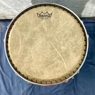 Gon Bops Quinto Conga Drum Vintage Early 1970's Bild 2