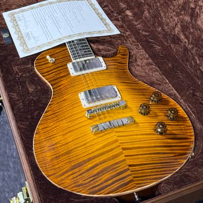 PRS Guitars Private Stock McCarty SC-594 image 17