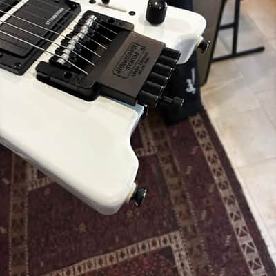 Steinberger Spirit GT-PRO Deluxe 2011 - Present - White image 13