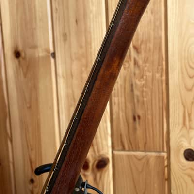 Oscar Schmidt Sovereign 5077 1932 - All Mahogany image 10