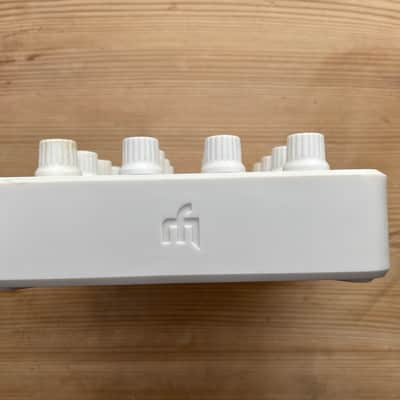 DJ Tech Tools Midi Fighter Twister 2010s - White image 4
