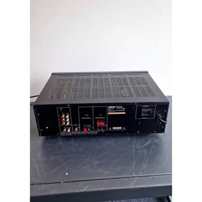 Yamaha DSP-E200 - Hi-Fi Amplifiers - Excellent image 6
