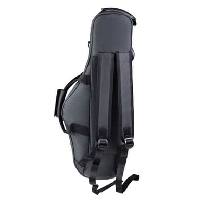 Gator Cases GL-ALTOSAX-S23 Adagio Shaped EPS Case for Alto Sax image 8