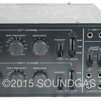 Roland PH-830 RSS Stereo Phaser *Serviced* image 4