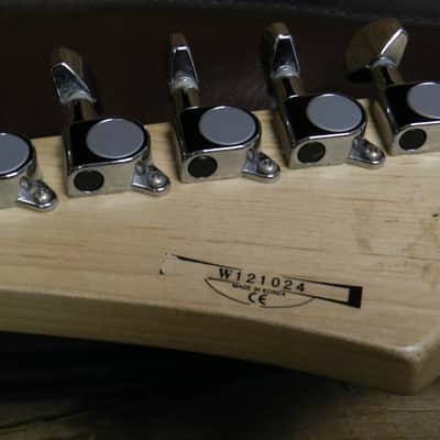 Ibanez Iceman ICX-120 Made in Korea image 7