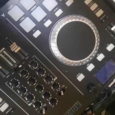 Edison Professional Scratch 3000 Black image 4