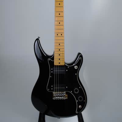 Peavey Patriot Black 1980s OHSC image 4