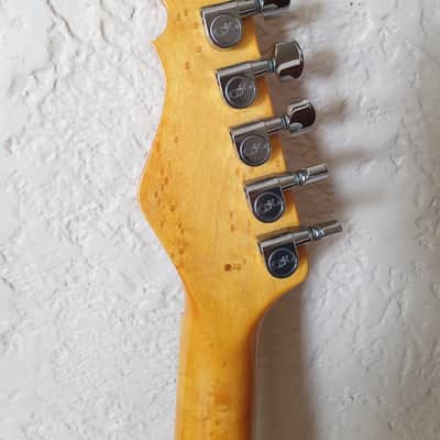 G&L ASAT Classic USA image 4