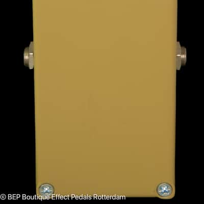 MXR MX-120 Envelope Filter 1976 - 1979 - Cream image 11