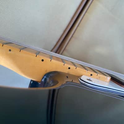 ESP 400 Series 80's Dark Green / black image 14