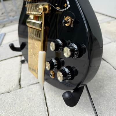 Gibson Kirk Douglas Signature SG 2021 - 2024 - Ebony image 19