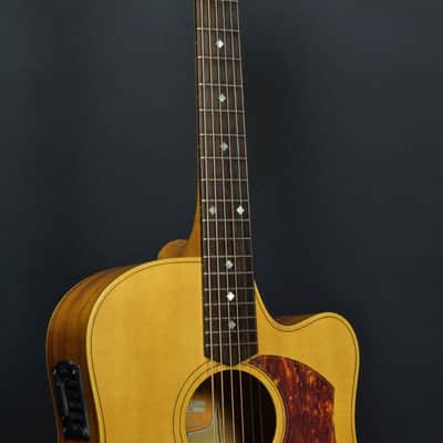 COLE CLARK FL2AC Fat Lady (08/02) image 6